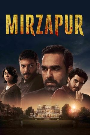 Watch Free Mirzapur (2018 )