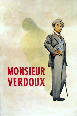 Watch Full Movie: Monsieur Verdoux (1947)