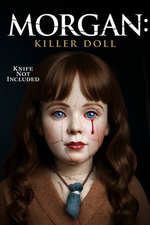 Watch Free Morgan Killer Doll (2025)