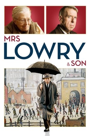 Watch Free Mrs. Lowry and Son (2019)