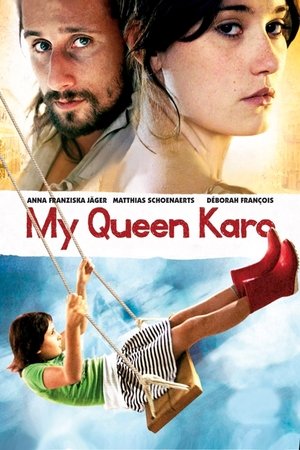 Watch Free My Queen Karo (2009)