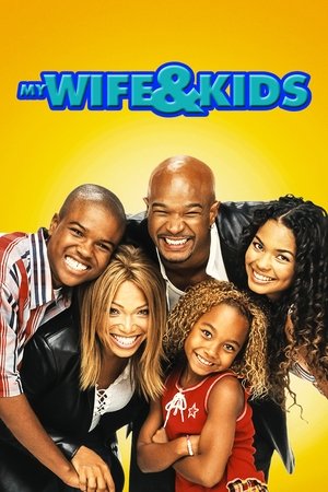 Watch Free My Wife and Kids (2001 2005)