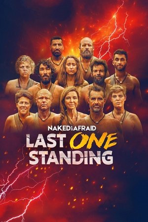 Watch Free Naked and Afraid Last One Standing (2023-)