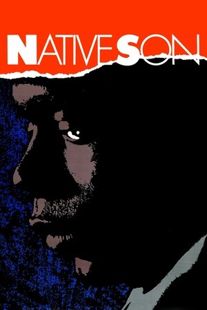 Watch Free Native Son (1986)