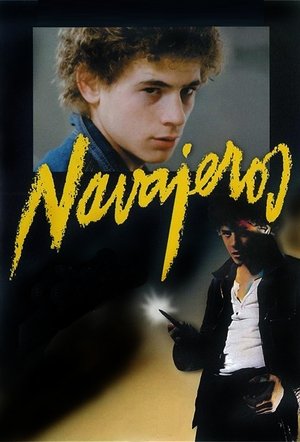 Watch Free Navajeros (1980)