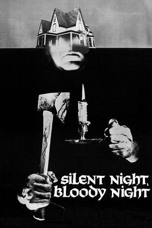 Watch Free Silent Night, Bloody Night (1972)