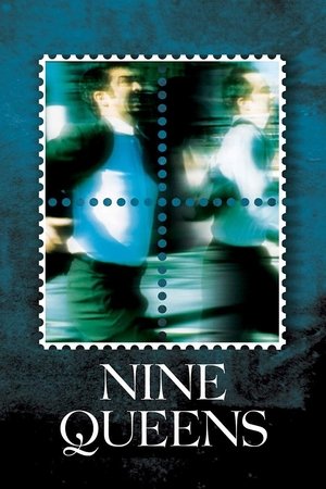 Watch Free Nine Queens (2000)