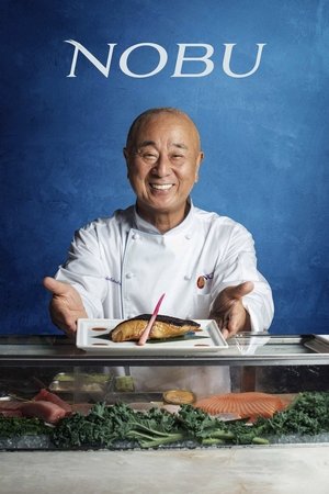 Watch Free Nobu (2025)