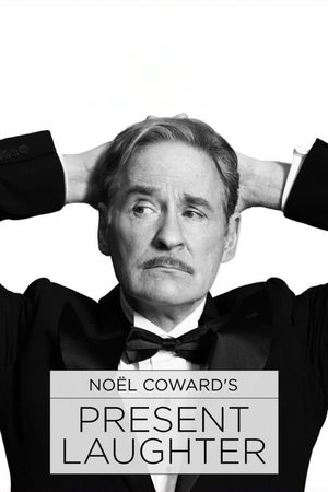 Watch Full Movie: Present Laughter (2017)