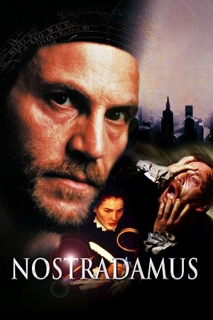 Watch Free Nostradamus (1994)