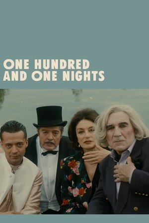 Watch Free One Hundred and One Nights (1995)