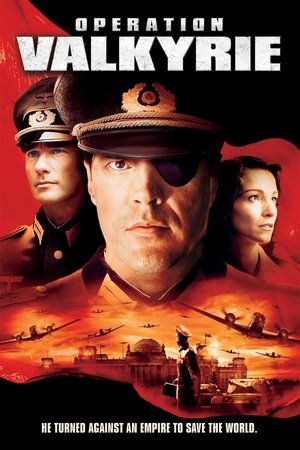 Watch Free Stauffenberg (2004)