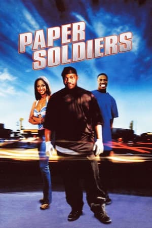 Watch Free Paper Soldiers 2002