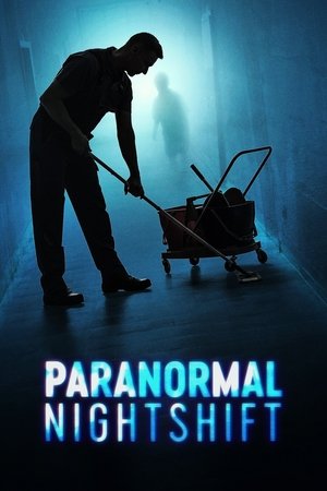 Watch Free Paranormal Nightshift (2020 )