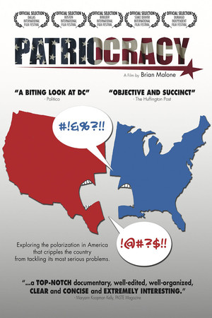 Watch Free Patriocracy (2011)