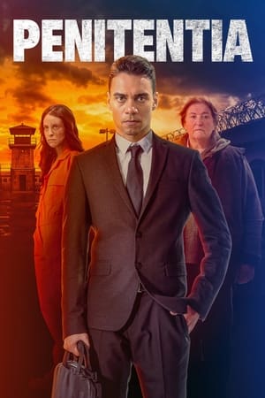 Watch Free Penitentia (2023)