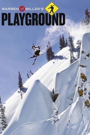 Watch Free Playground (2007)