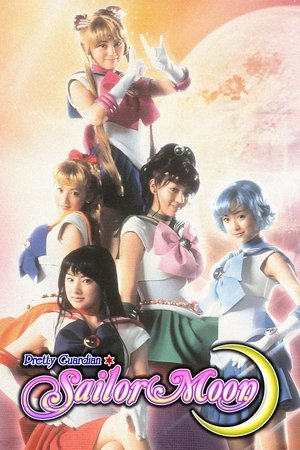 Watch Free Bishojo Senshi Sailor Moon (2003 2004)