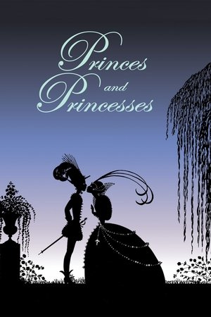 Watch Free Princes et princesses (2000)