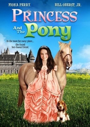 Watch Free Princess and the Pony (2011)