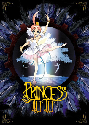 Watch Free Princess Tutu (20022003)