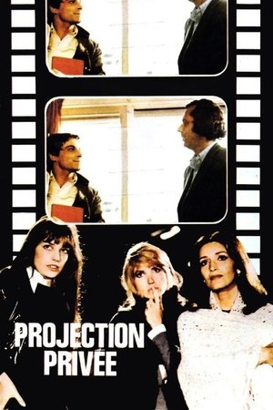 Watch Free Projection privée (1973)