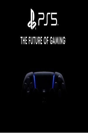 Watch Free PS5 The Future of Gaming (2020)