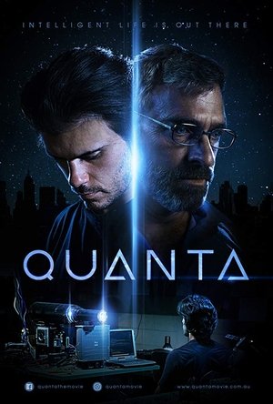 Watch Free Quanta (2016)
