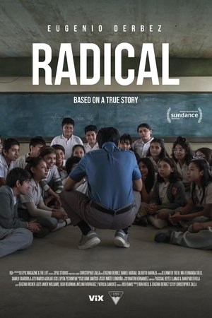 Watch Free Radical (2023)