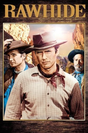 Watch Free Rawhide (19591965)