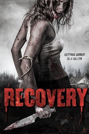 Watch Free Recovery (2016)
