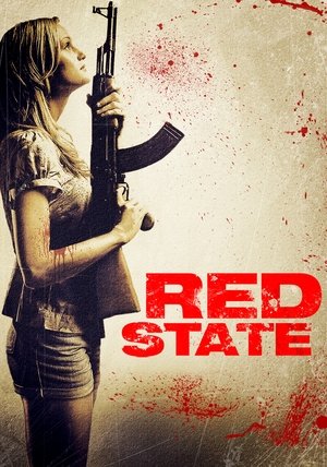 Watch Free Red State (2011)