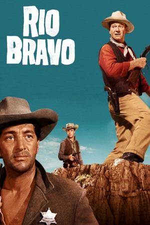 Watch Free Rio Bravo (1959)