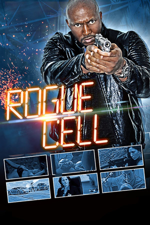 Watch Free Rogue Cell (2019)
