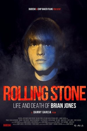 Watch Free Rolling Stone: Life and Death of Brian Jones (2019)