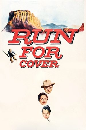 Watch Free Run for Cover (1955)