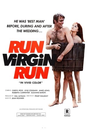 Watch Free Run, Virgin, Run (1970)