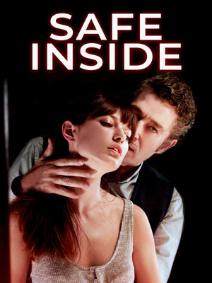 Watch Free Safe Inside (2019)