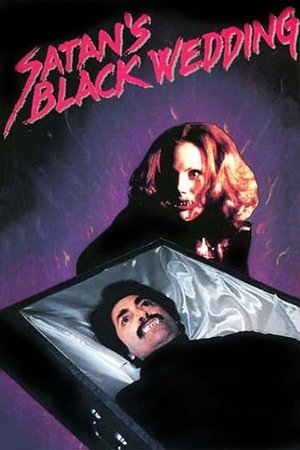 Watch Free Satans Black Wedding (1976)