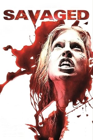 Watch Free Avenged (2013)