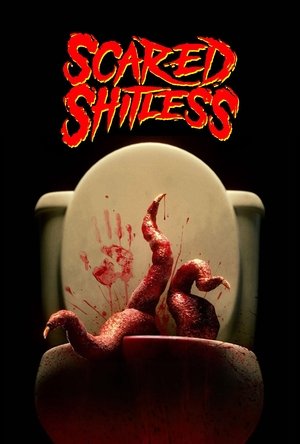 Watch Free Scared Shitless (2024)