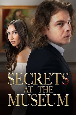 Watch Free Secrets at the Museum (2023)