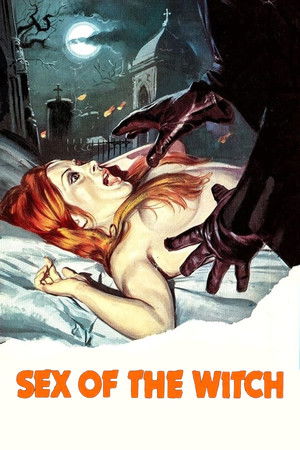 Watch Free Sex of the Witch (1973)
