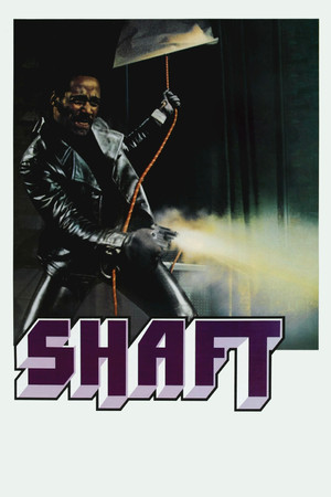 Watch Free Shaft (1971)