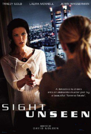 Watch Free Sight Unseen (2009)