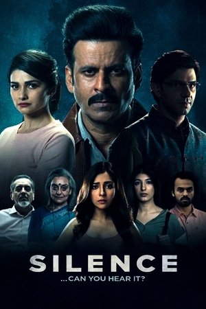 Watch Free Silence: Can You Hear It (2021)
