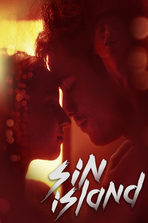 Watch Free Sin Island (2018)