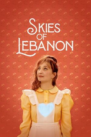 Watch Free Skies of Lebanon (2020)