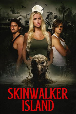 Watch Free Skinwalker Island (2025)