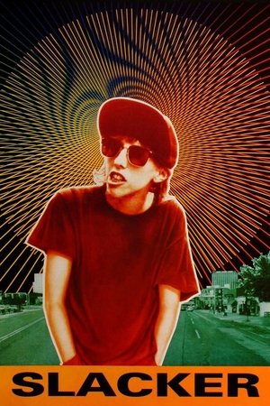 Watch Free Slacker (1991)